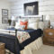 Comfy Urban Master Bedroom Ideas26
