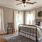 Comfy Urban Master Bedroom Ideas40
