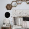 Comfy Urban Master Bedroom Ideas42