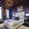 Comfy Urban Master Bedroom Ideas44