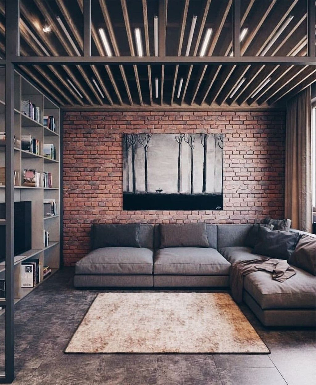 Cozy Livingroom Ideas20