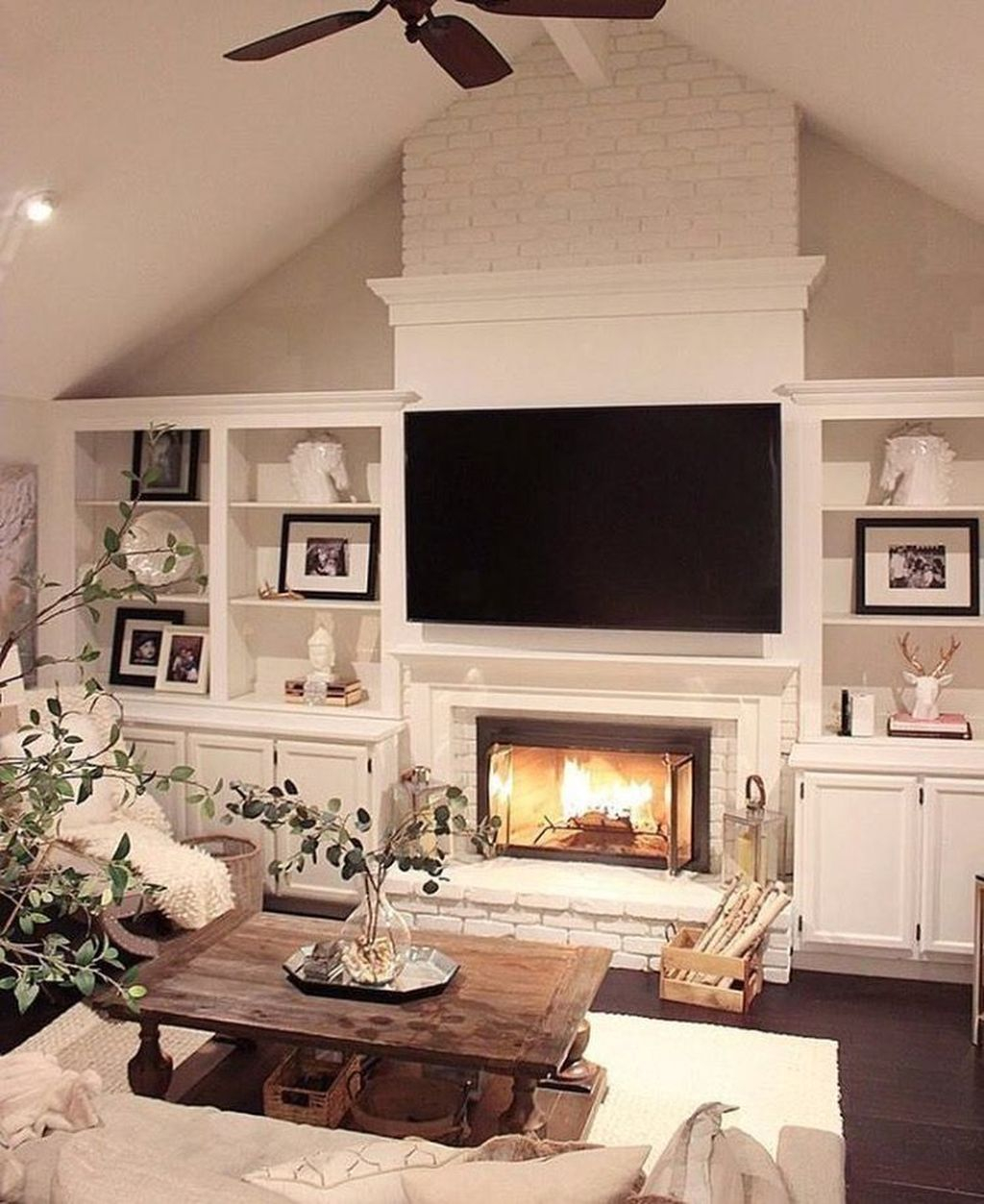 Cozy Livingroom Ideas30