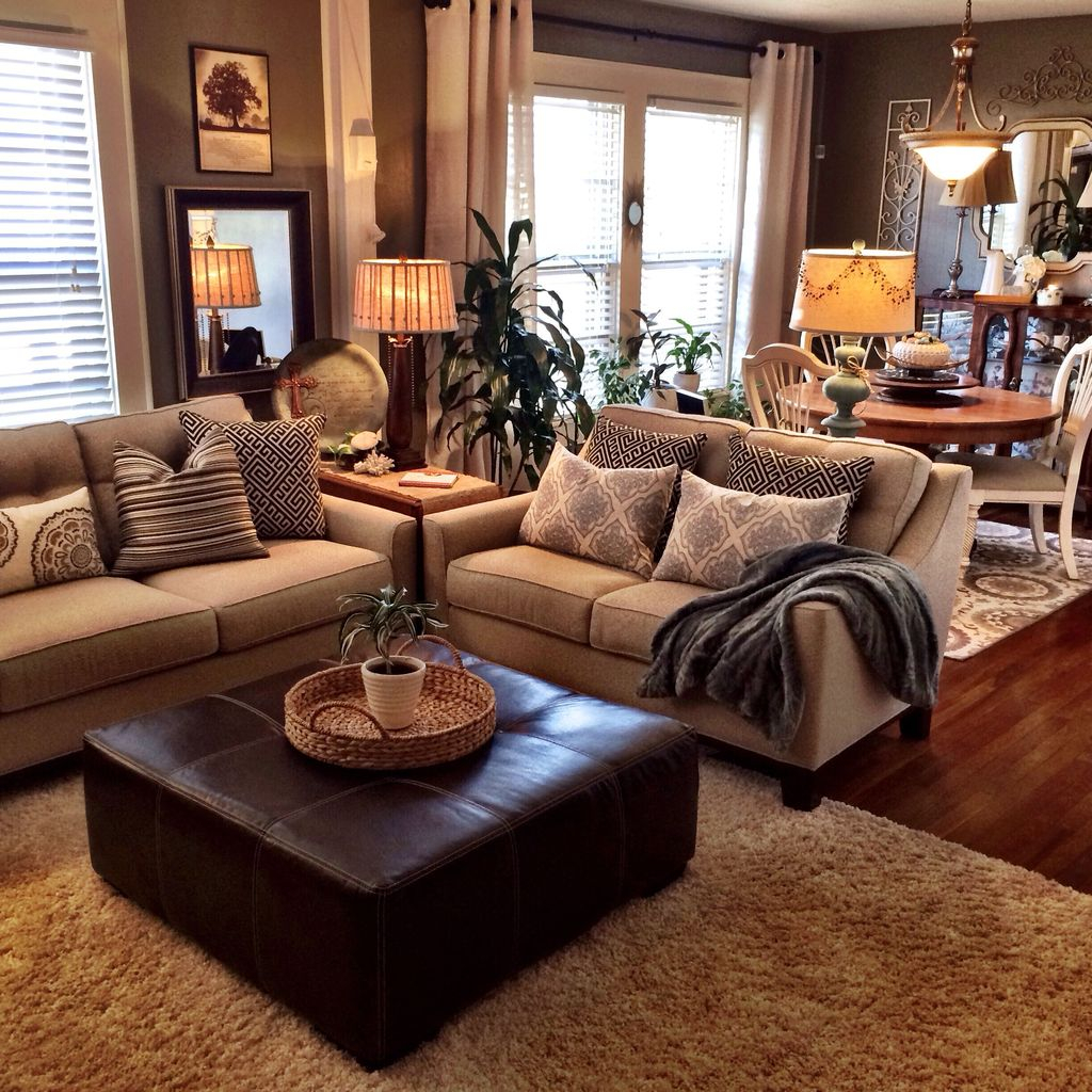 Cozy Livingroom Ideas31