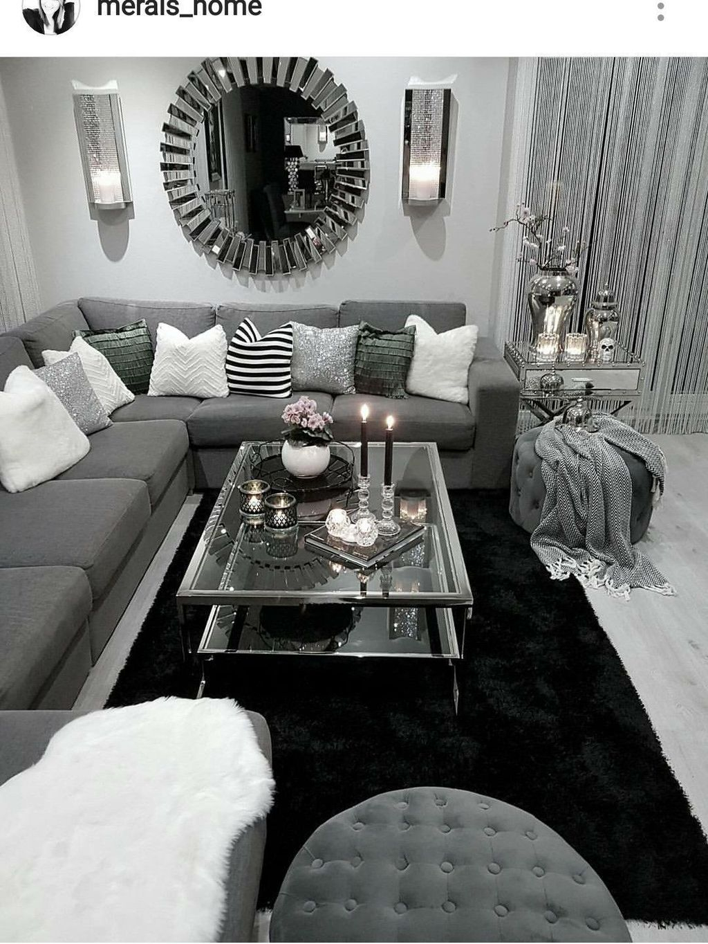 Cozy Livingroom Ideas32