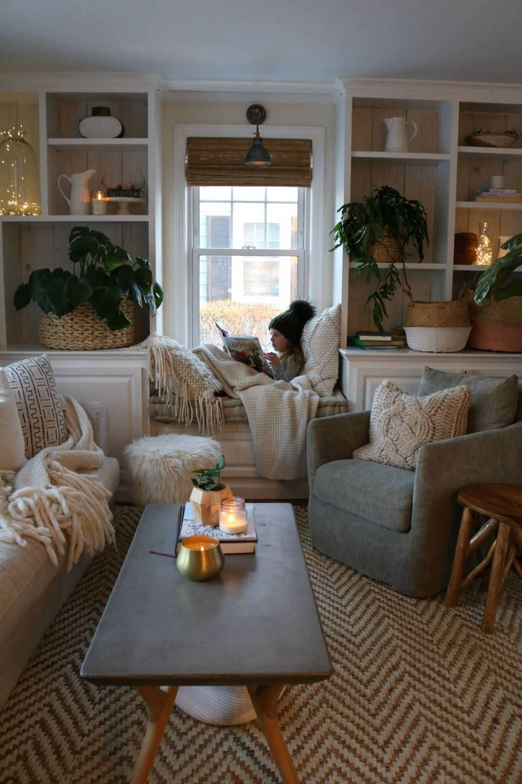 Cozy Livingroom Ideas33