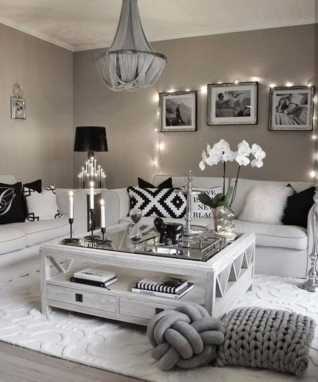 Cozy Livingroom Ideas34