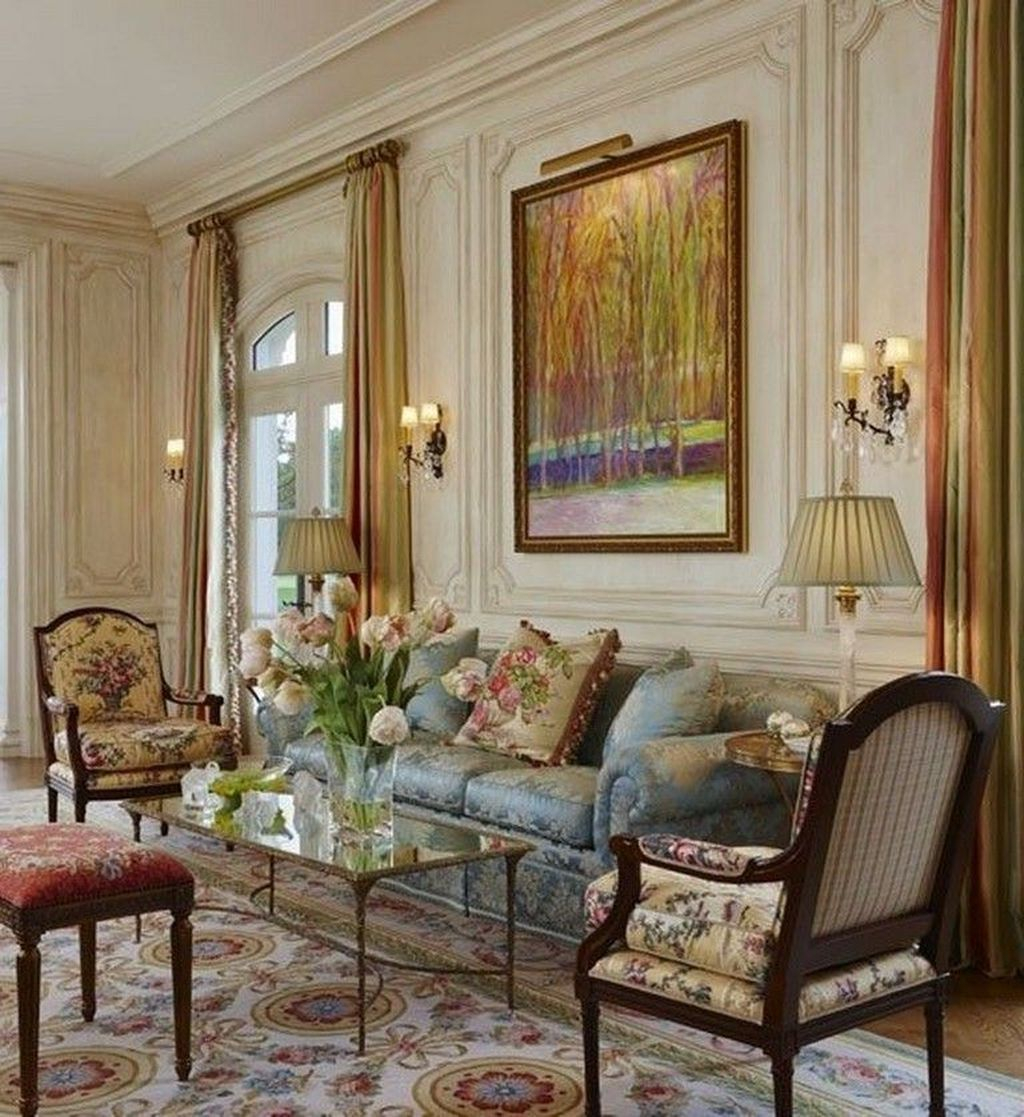 Elegant Living Room Design06