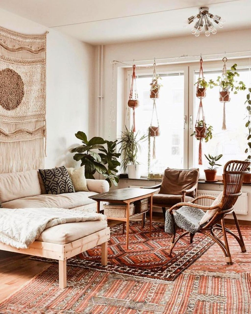 Elegant Living Room Design12