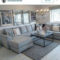 Elegant Living Room Design15