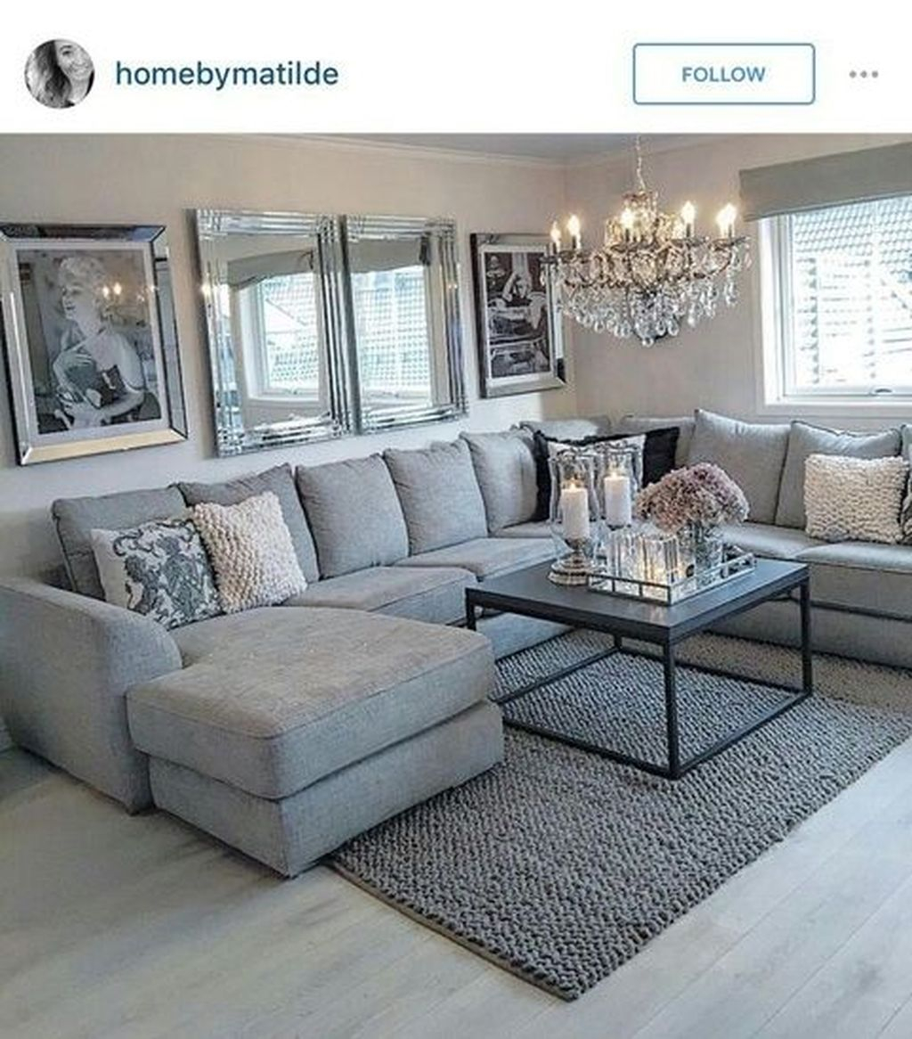 Elegant Living Room Design15