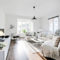 Elegant Living Room Design18