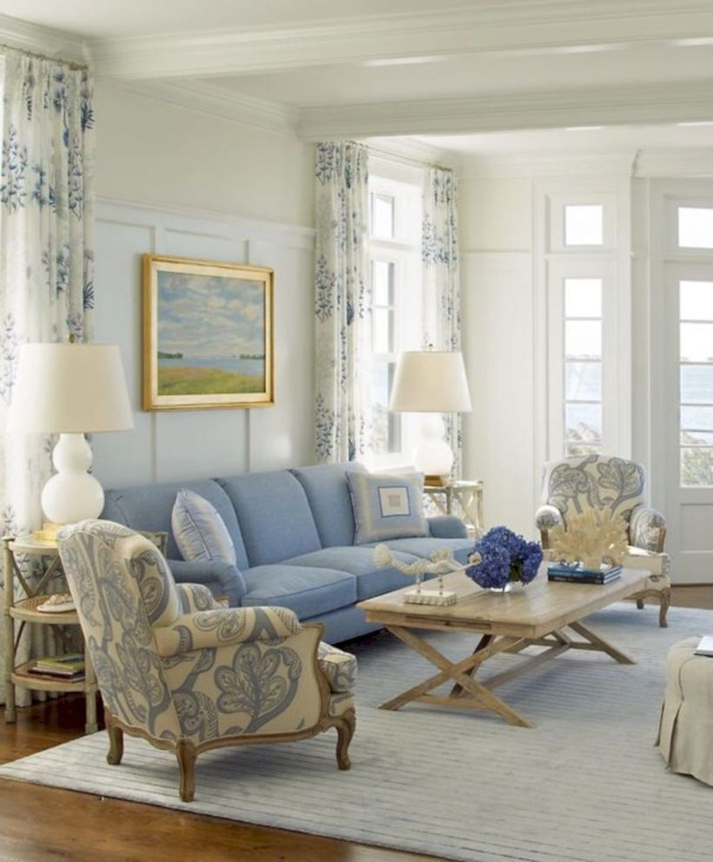 Elegant Living Room Design24