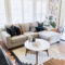 Elegant Living Room Design28