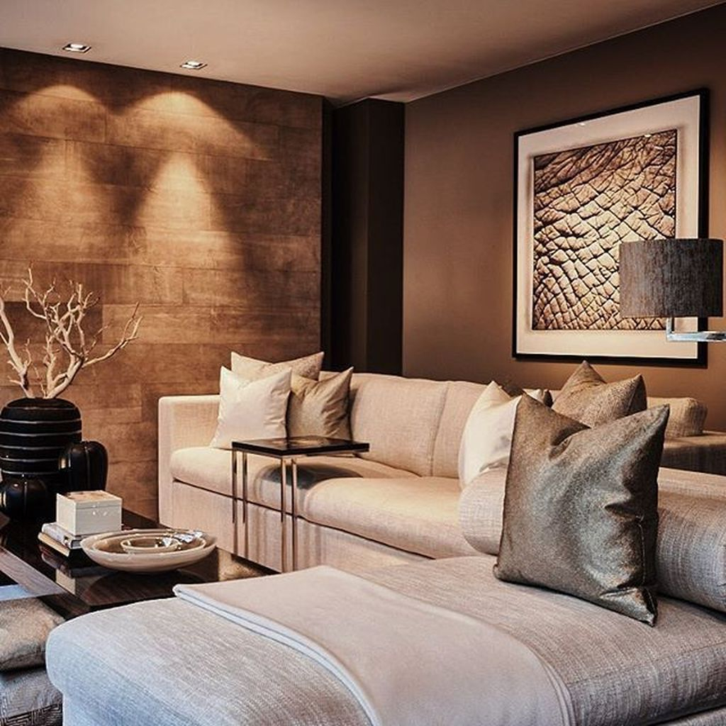 Elegant Living Room Design32