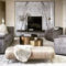 Elegant Living Room Design35