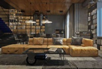 Elegant Living Room Design39