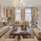 Elegant Living Room Design41