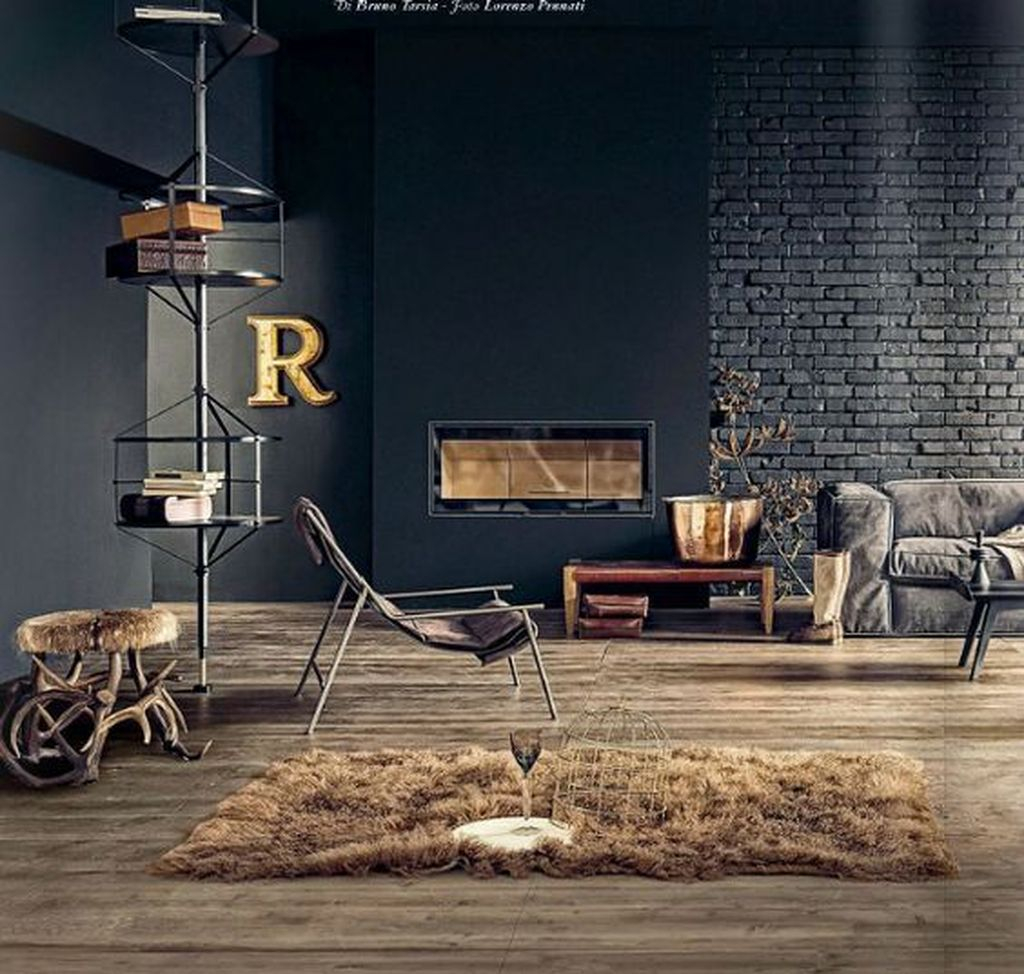 Elegant Living Room Design43