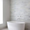 Elegant Stone Bathroom Design10