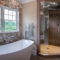 Elegant Stone Bathroom Design15