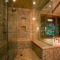 Elegant Stone Bathroom Design23