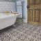 Elegant Stone Bathroom Design24