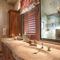 Elegant Stone Bathroom Design29