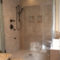 Elegant Stone Bathroom Design34