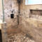 Elegant Stone Bathroom Design36