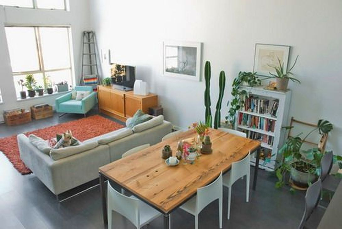 Inspiring Small Living Room Ideas26