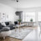Lovely Black And White Living Room Ideas07