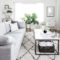 Lovely Black And White Living Room Ideas31