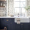 Lovely Blue Kitchen Ideas42