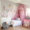 Lovely Girly Bedroom Design01