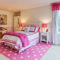 Lovely Girly Bedroom Design04