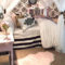 Lovely Girly Bedroom Design05