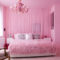 Lovely Girly Bedroom Design11
