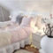 Lovely Girly Bedroom Design13