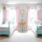 Lovely Girly Bedroom Design16