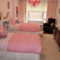 Lovely Girly Bedroom Design17