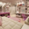 Lovely Girly Bedroom Design20