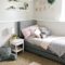 Lovely Girly Bedroom Design24