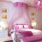 Lovely Girly Bedroom Design30
