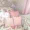 Lovely Girly Bedroom Design32