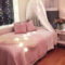 Lovely Girly Bedroom Design34