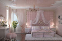 Lovely Girly Bedroom Design37