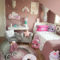 Lovely Girly Bedroom Design44