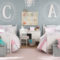 Lovely Girly Bedroom Design47