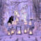 Lovely Winter Wedding Decoration17