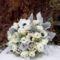 Lovely Winter Wedding Decoration33